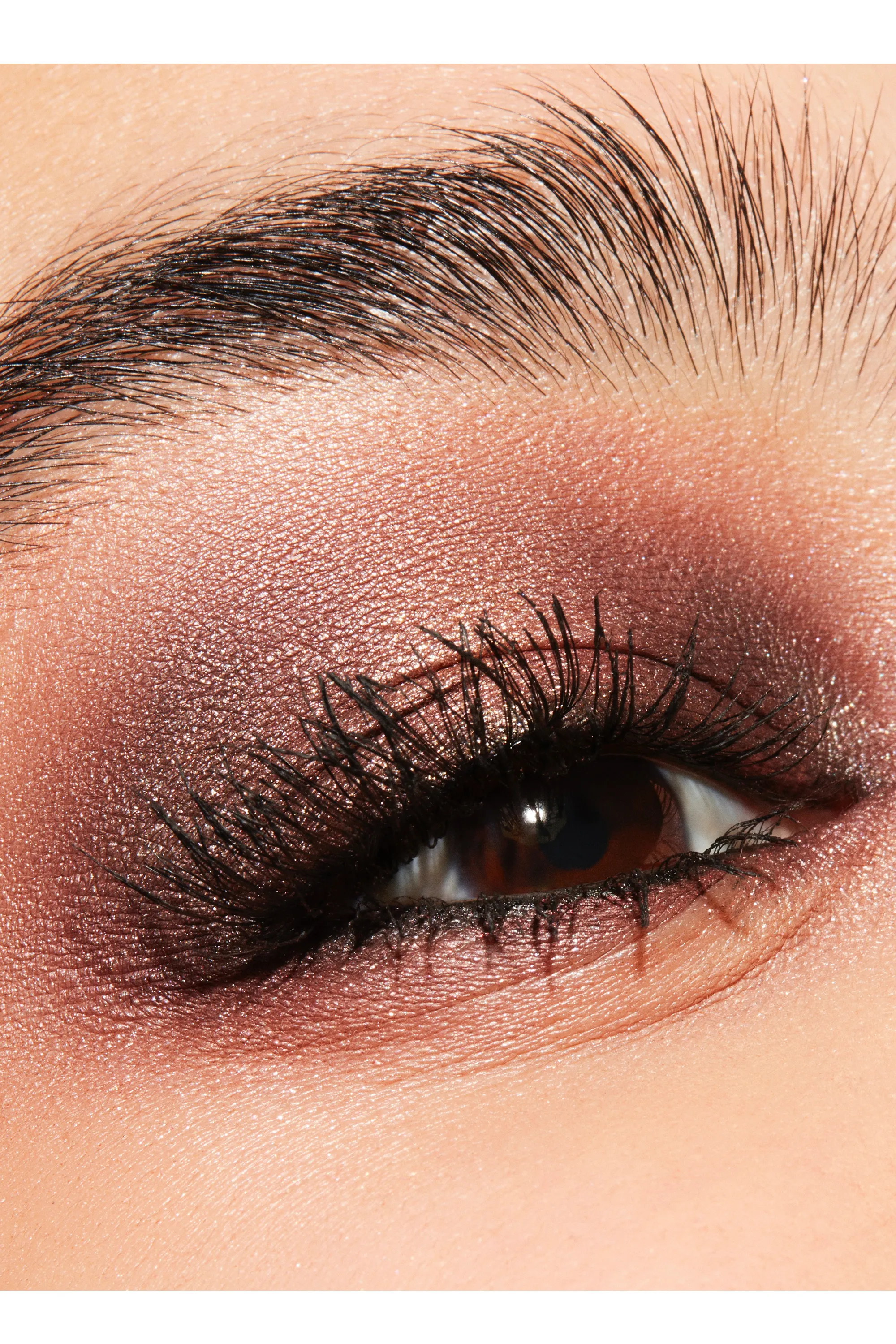 M.A.C Palette d’ombres à paupières Connect In Colour-6.25 g