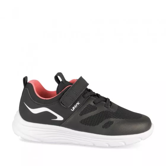 Baskets NOIR UNYK