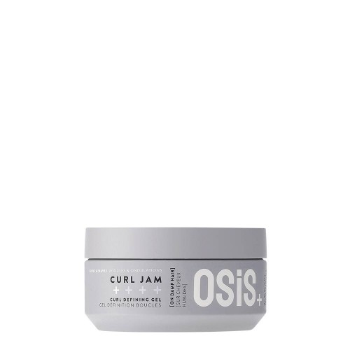 Schwarzkopf OSiS  Curl Jam Gel de Definição de Caracóis 300ml