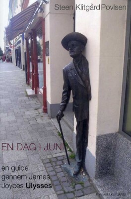 En Dag I Juni - Steen Klitgård Povlsen - Bog