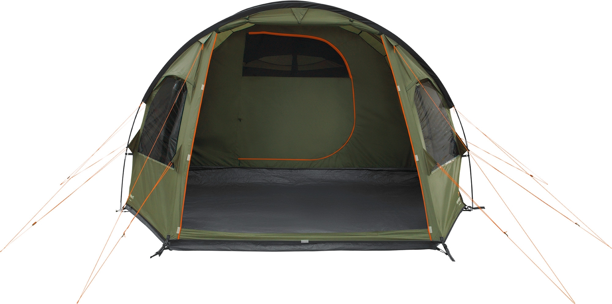 Easy Camp Hidra 5 Tunnelzelt für 5 Personen