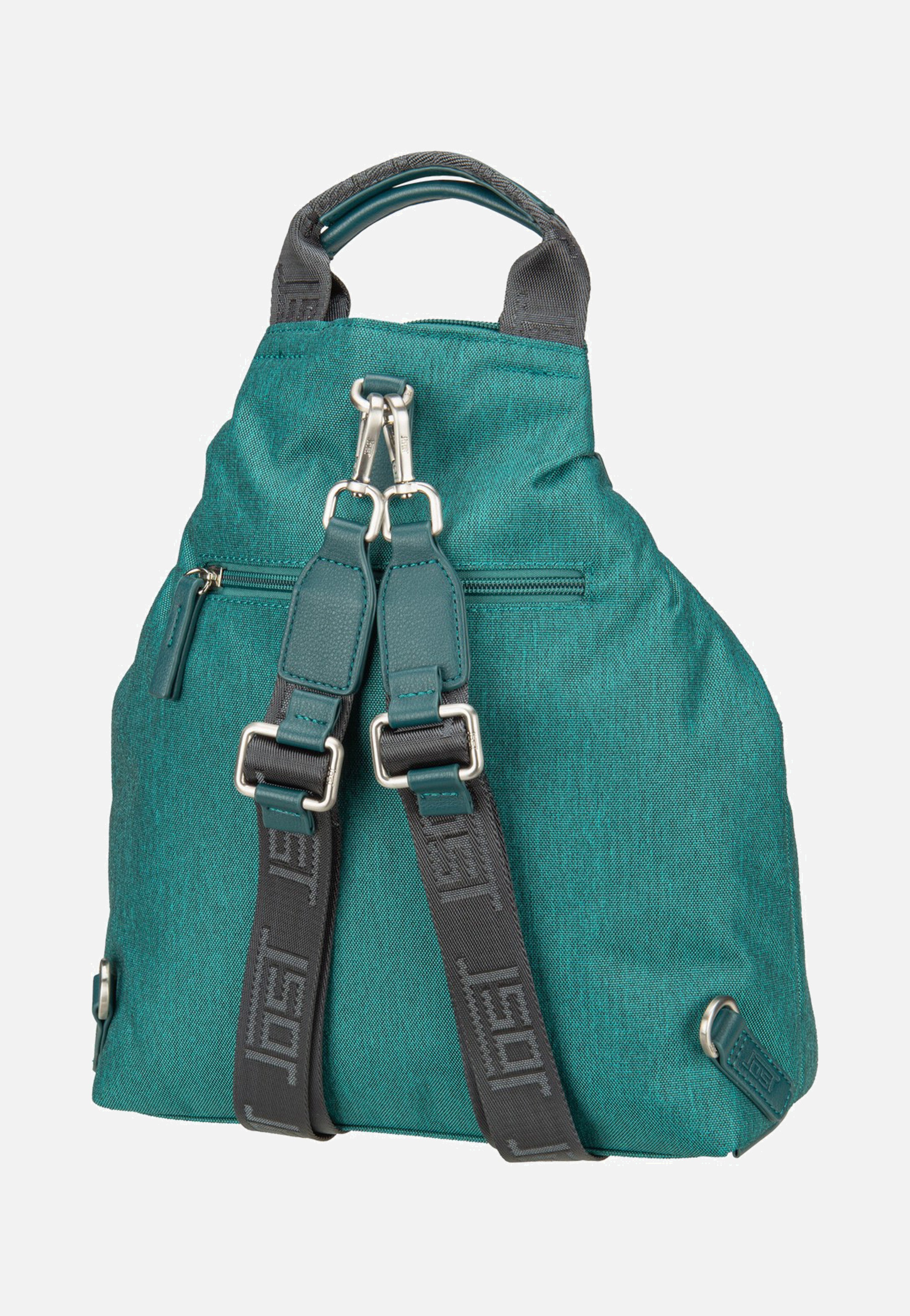 Bergen 1607 Petrol - Rucksack