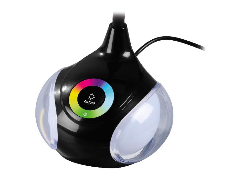LED-tafellamp