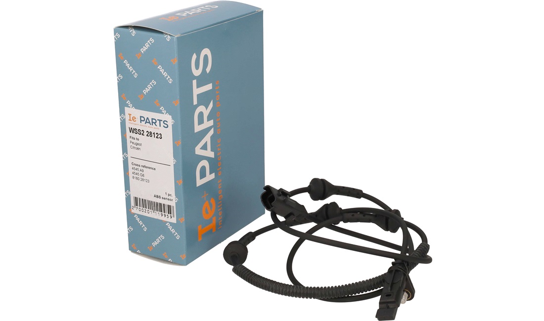 ABS sensor