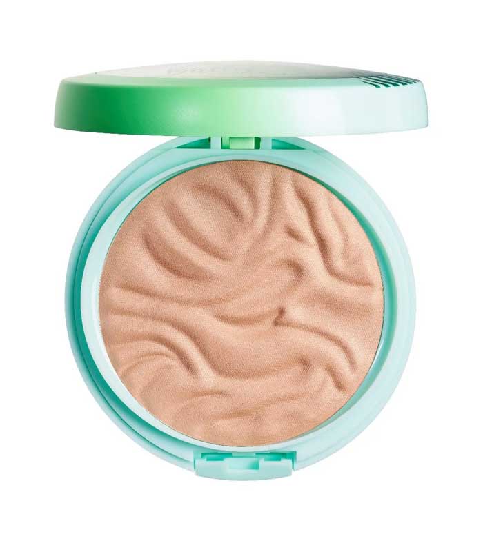 Physicians Formula - Pó bronzeador Murumuru Butter Bronzer - Light Bronzer