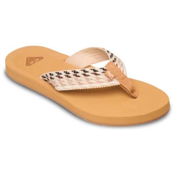 Roxy - Women's Porto Rope II - Sandales