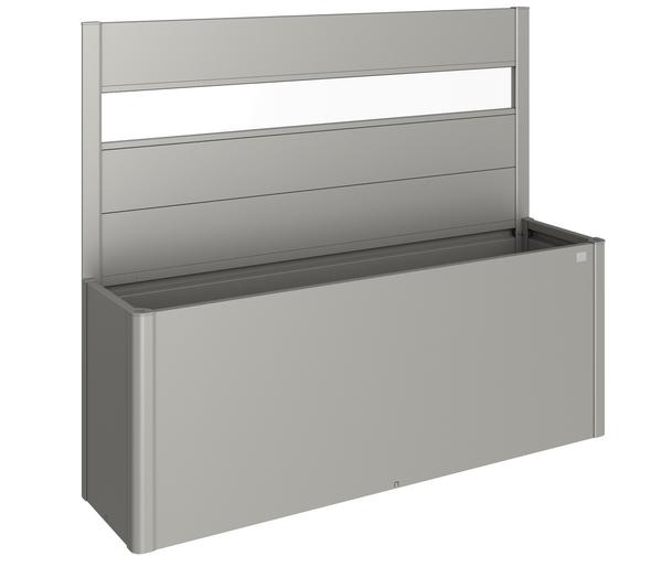 Biohort Sichtschutz Belvedere 200 mit