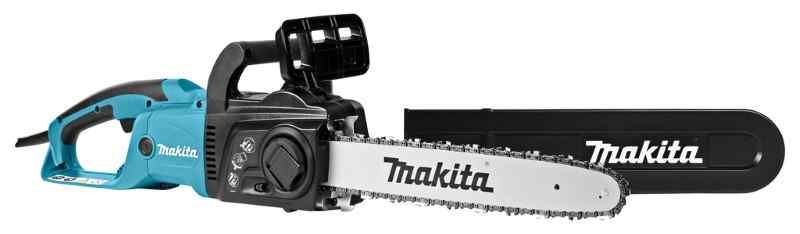Makita UC4051A 230 V Kettingzaag 2.000 Watt 40 cm 40 cm zwaard, in doos