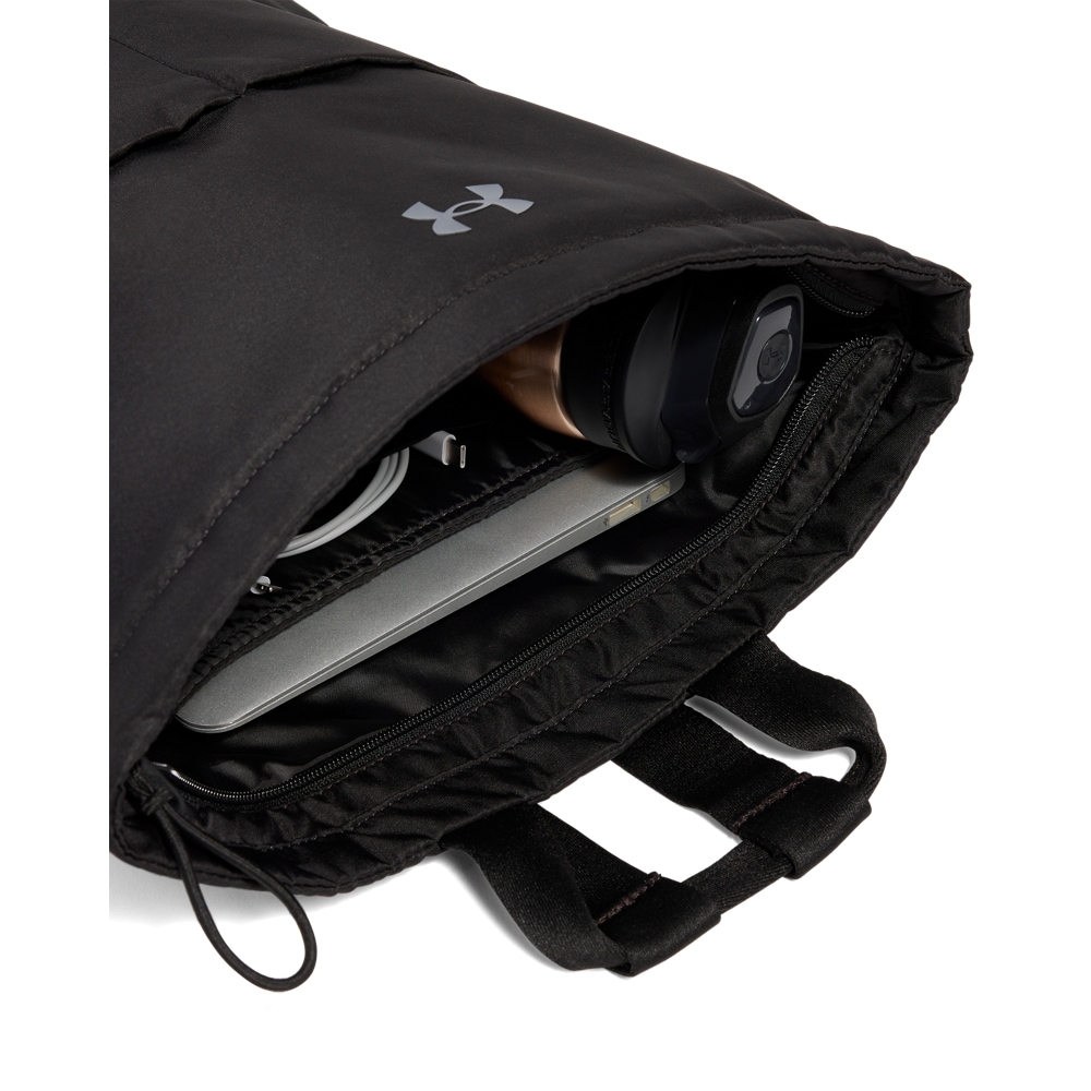 Under Armour® Sportrucksack »UA Studio Lite Backpack« 20 Liter Volumen