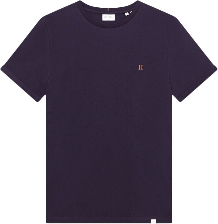 Les Deux Nørregaard T-Shirt - Seasonal Lilla