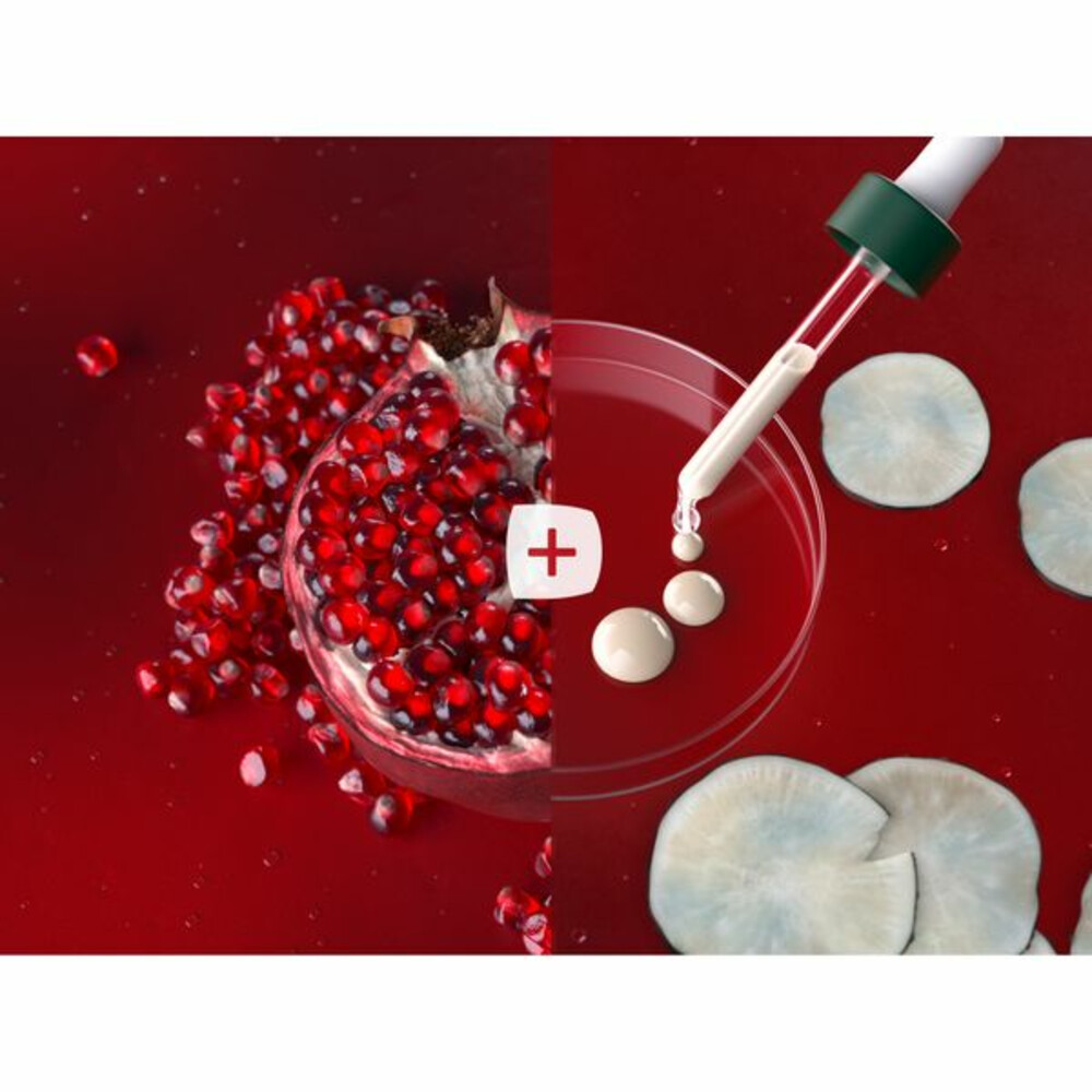 WELEDA Granaatappel & Maca Verstevigende Oogcontourcrème12 ml