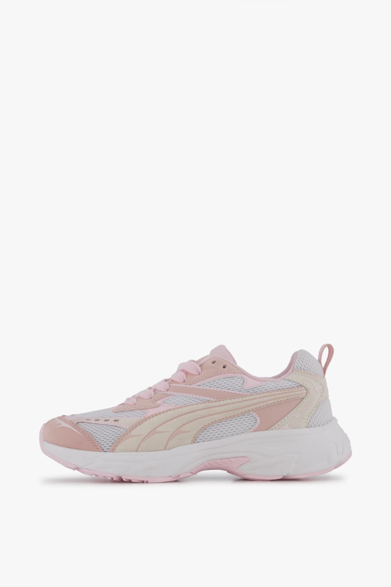 Puma Morphic Suede Damen Sneaker