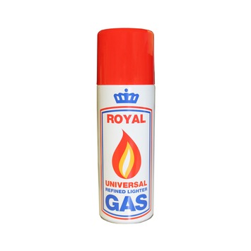 Royal gasbus 200 ml