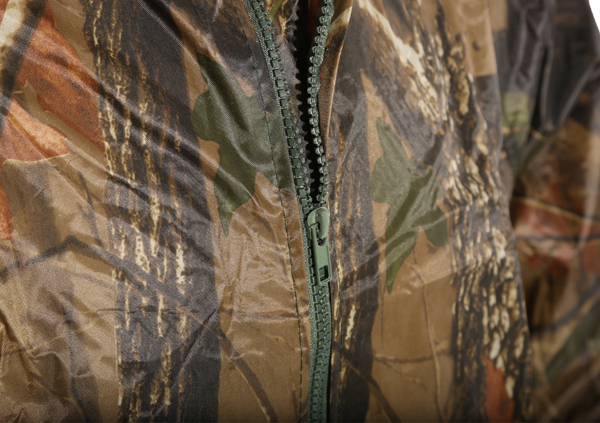 Catchgear Camo Rain Suit