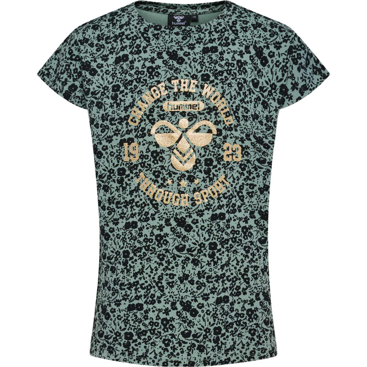 hmlMEJSE T-SHIRT S/S