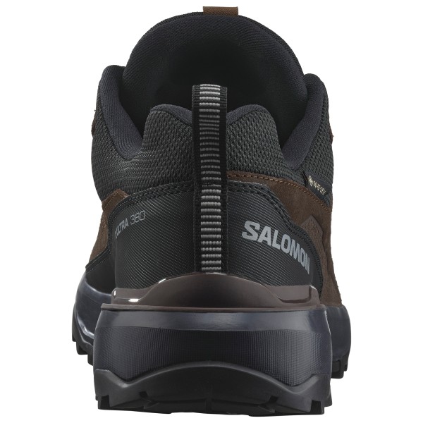 Salomon - X Ultra 360 Leather GORE-TEX - Chaussures multisports