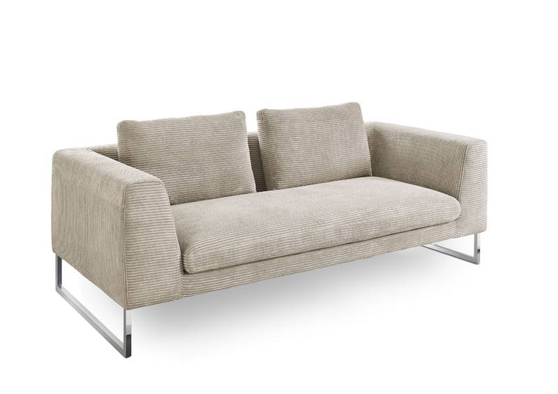 Lounge Handmade Sofa 2,5-Sitzer LH-CLEO