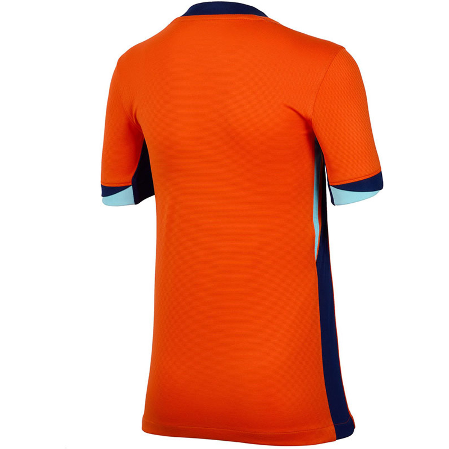 Nike Nederland Thuis Shirt Meisjes Leeuwinnen