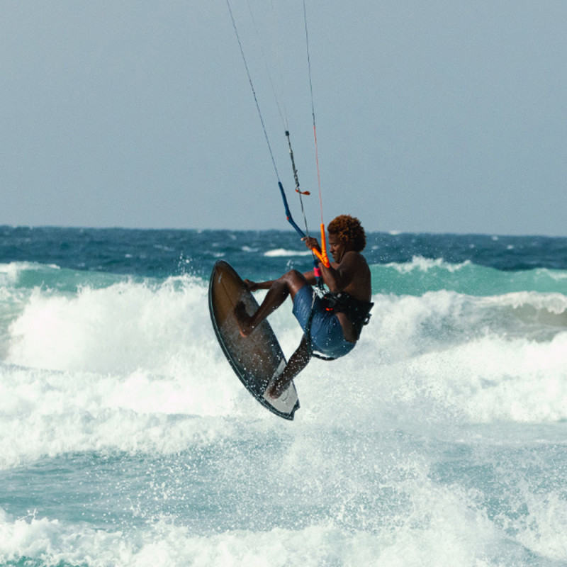 SURF F-ONE MITU PRO BAMBOO FOIL 2024