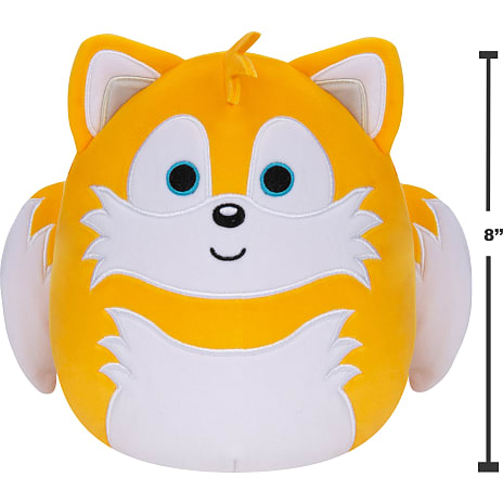 Squishmallows Sonic - 20 cm