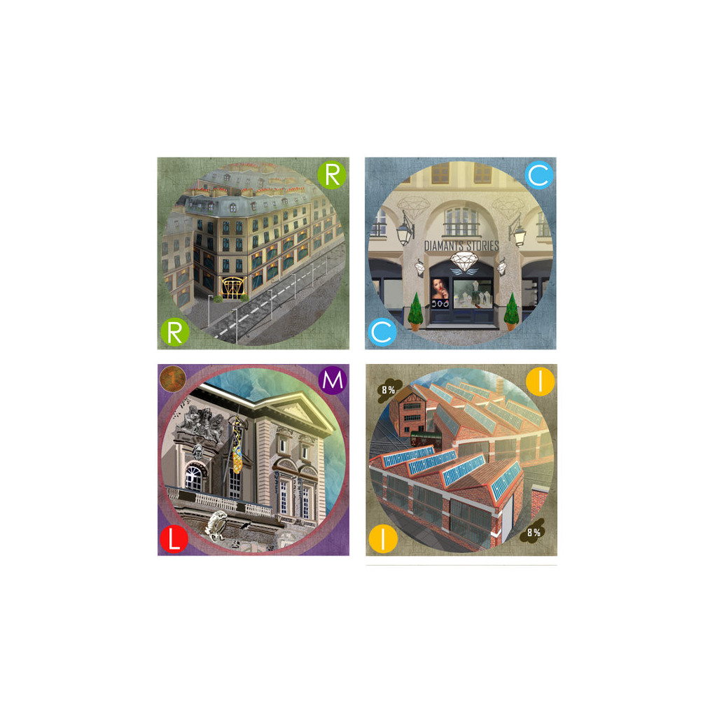 Card City XL