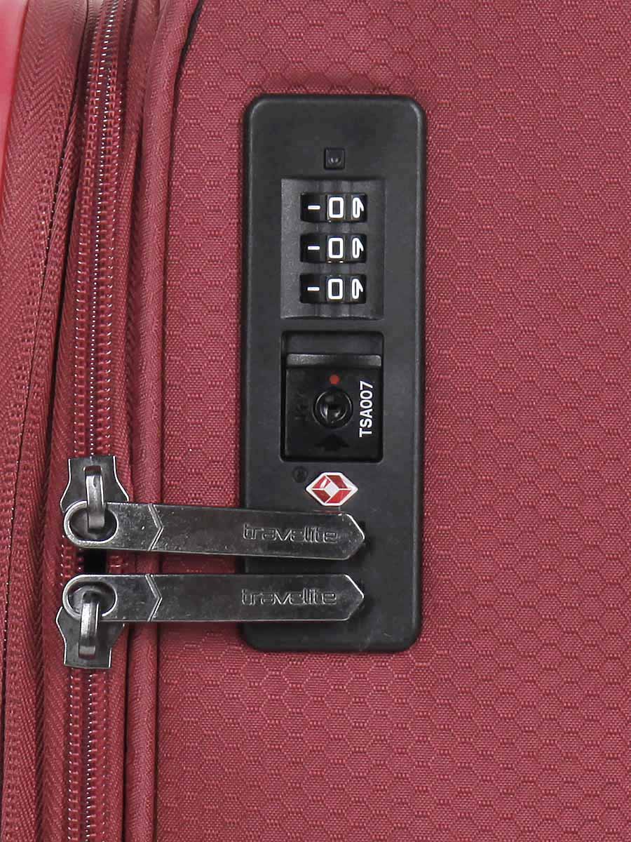 Valise Travelite Skaii 67 cm