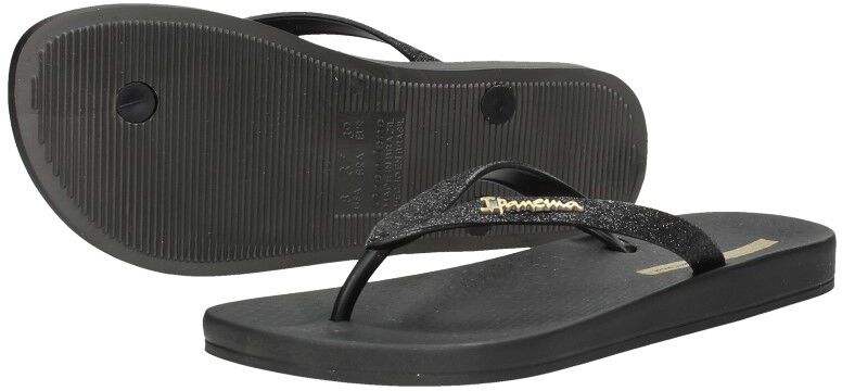 Ipanema Anatomic Lolita zwart