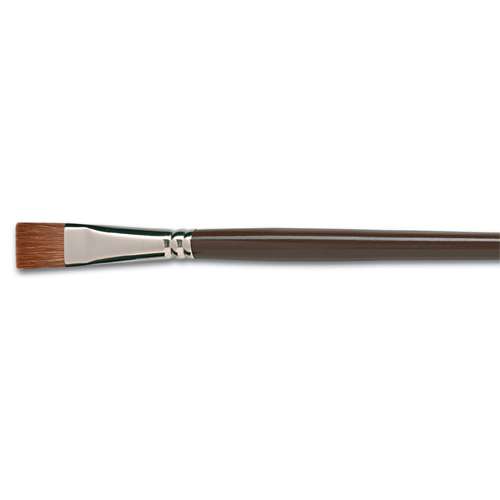 Raphaël® Serie 872 Gussow Ölmalpinsel