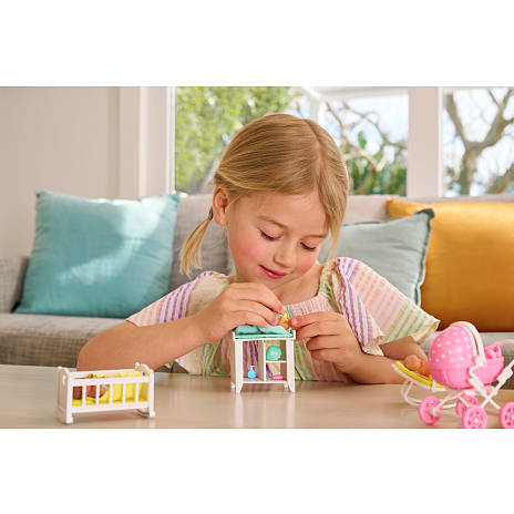My Mini Baby - assorteret