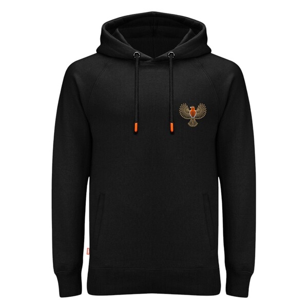 Sweat à Capuche Kumu Little Red