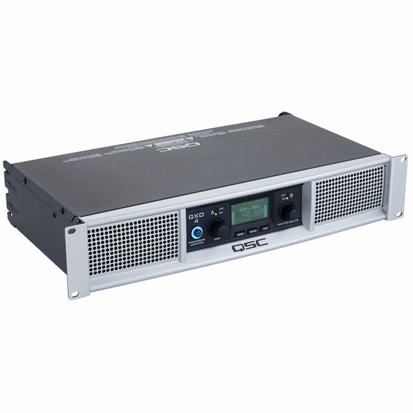 QSC GXD 4