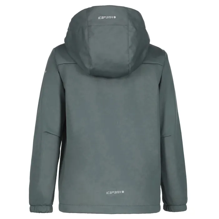 Icepeak Kline Softshell Jas Junior