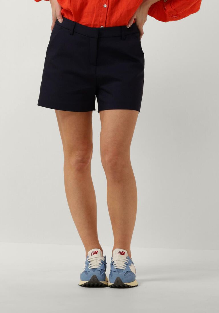 BELLAMY donkerblauwe bellamy shorts daisy