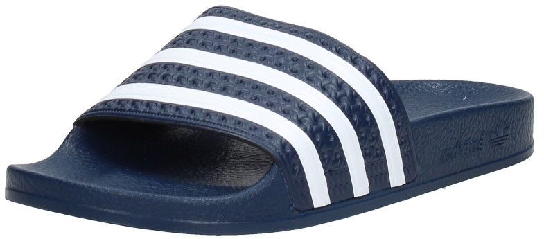 adidas Adilette blauw