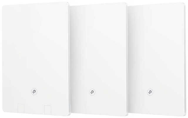 TP-Link Archer Air R5 WiFi 6 Mesh System (3-pak)
