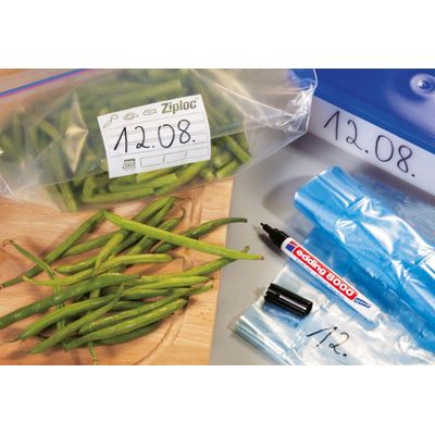 Edding 8000 freeze - Marqueur permanent pour surgelés