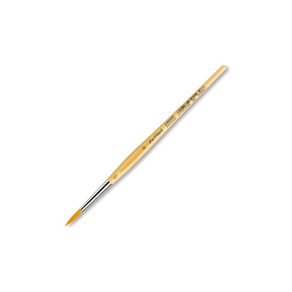 DaVinci Pincel para Hobby e Escolar 303 Junior Nº6 2 un.