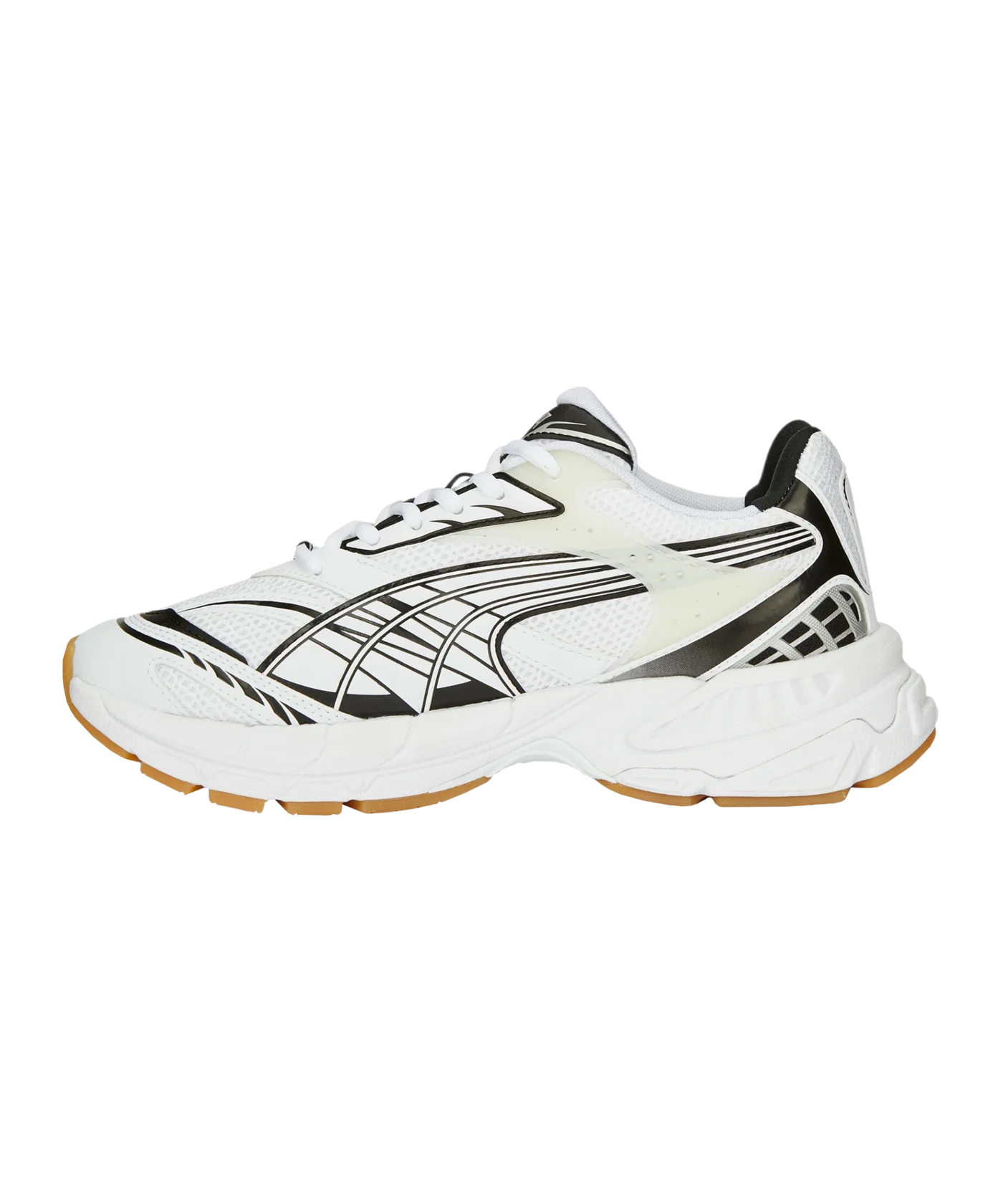 PUMA Velophasis Technisch