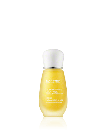 Darphin Essential Oil Elixir Rose Aromatic Care 15ml