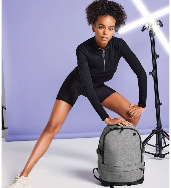Bag Base BG550 - Sac à Dos Sportif Multifonctionnel BG550