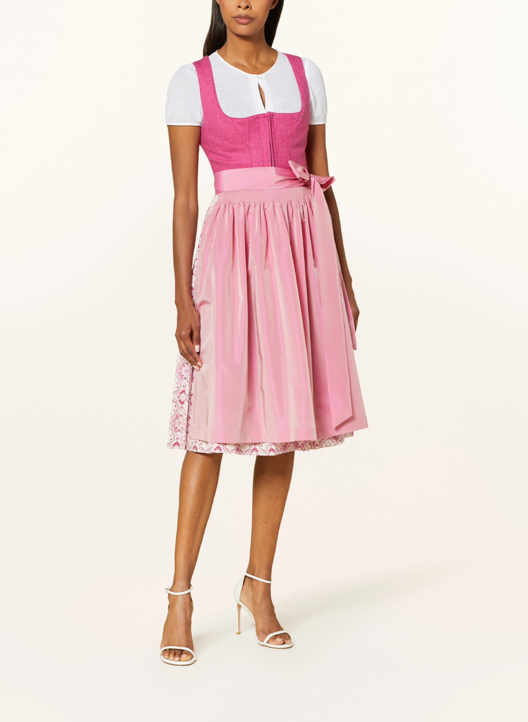 Johann & Johanna Dirndl