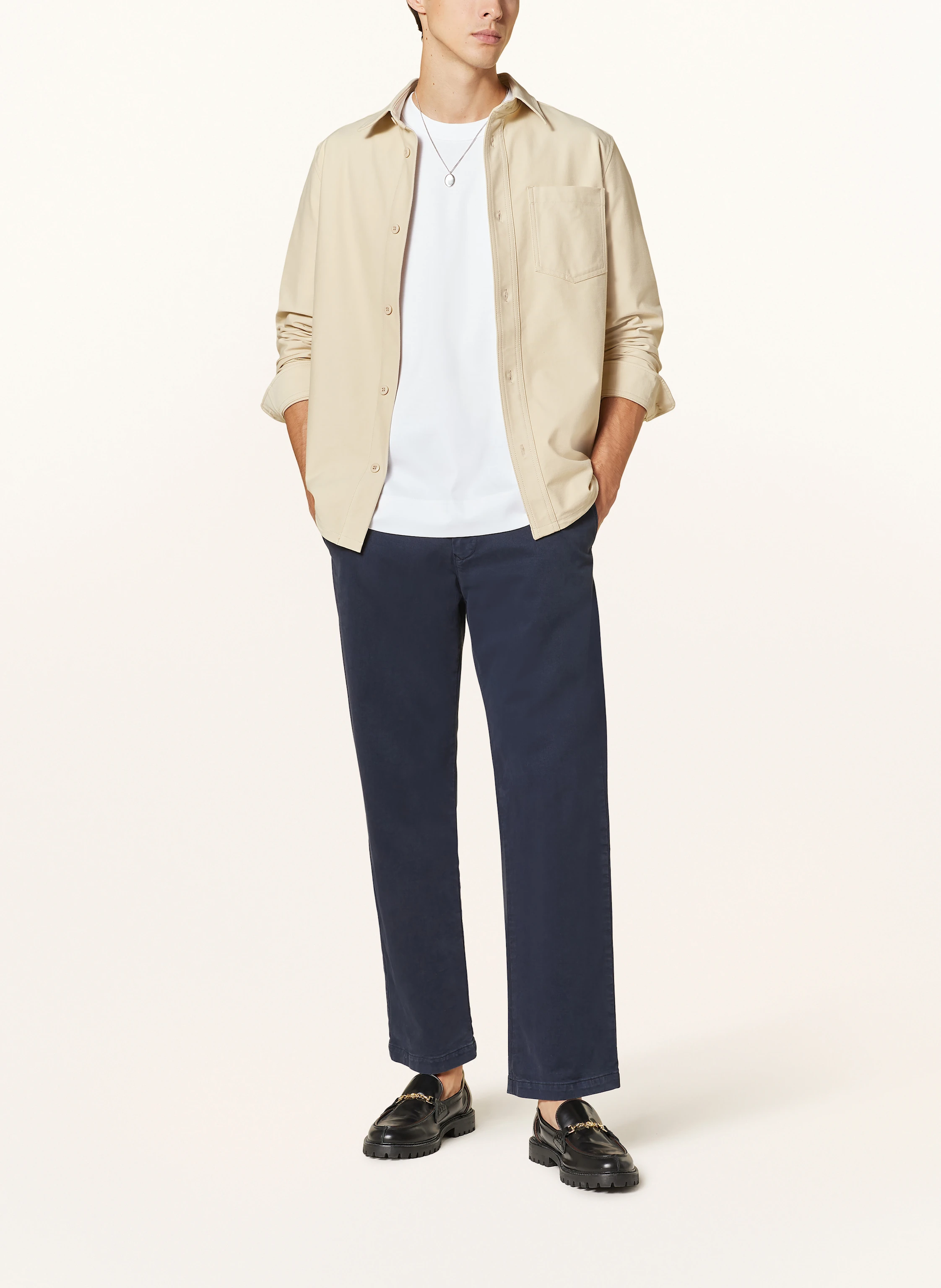 NN.07 Chino ADEN Regular Fit