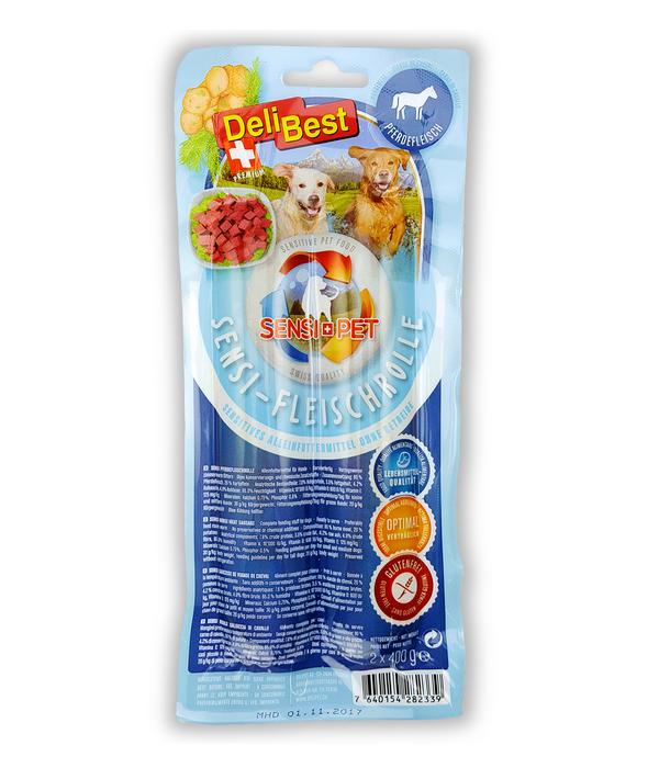 DeliBest Sensi Pet Nassfutter für Hunde