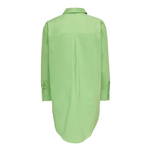 JDY Mio Skjorte, Grass Green, 34