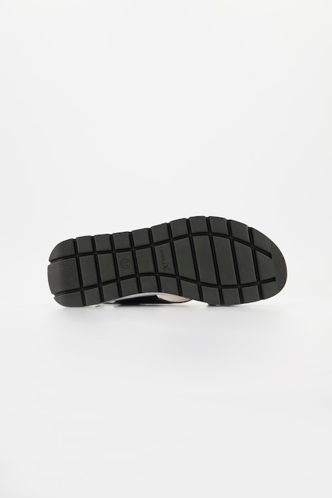 Caprice Sandalen, gekreuzte Riemen, Weite H