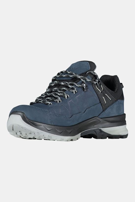 Grisport Grisport Valencia Low Wandelschoen Dames