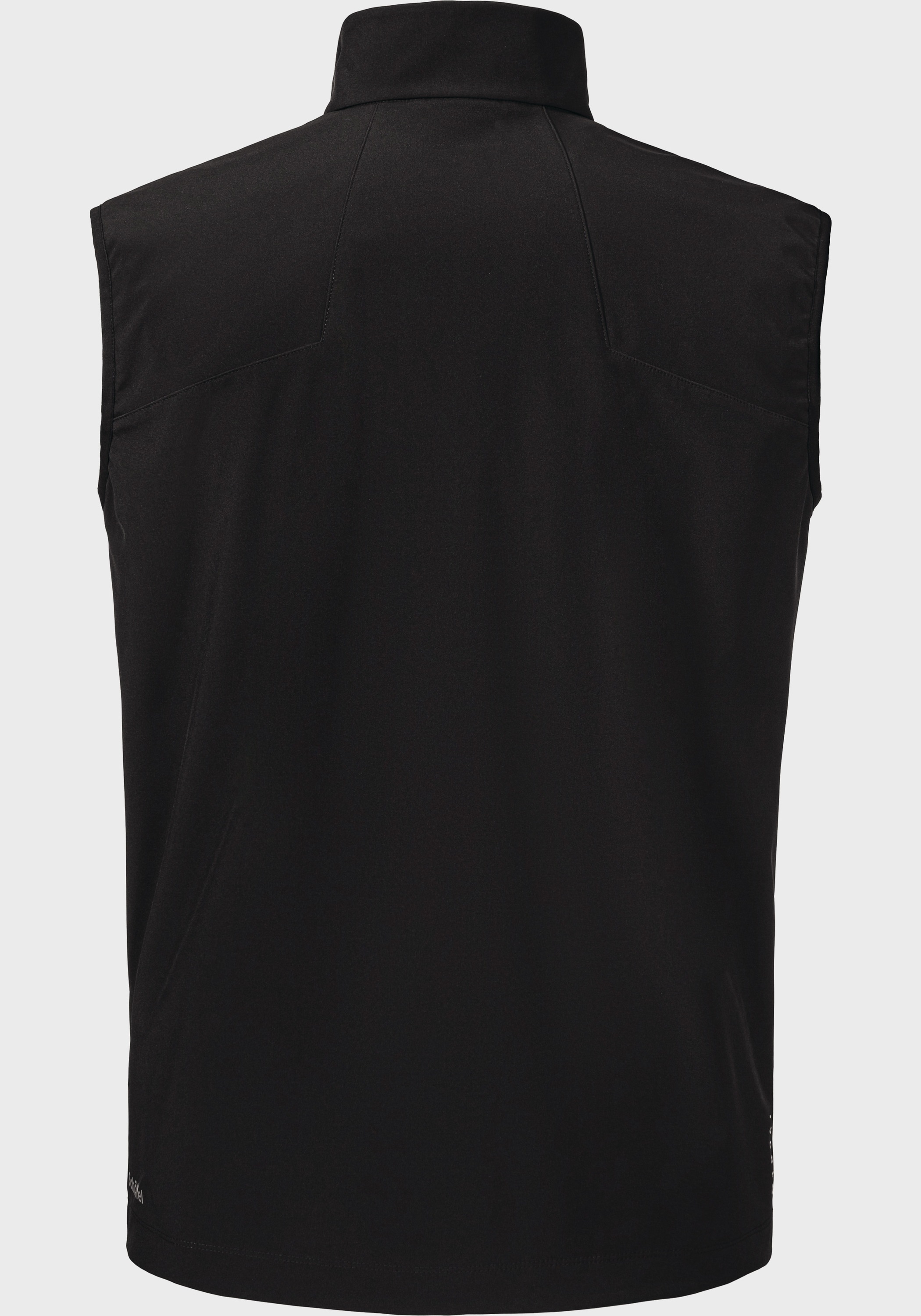 Schöffel Funktionsweste »Softshell Vest Tonion M«