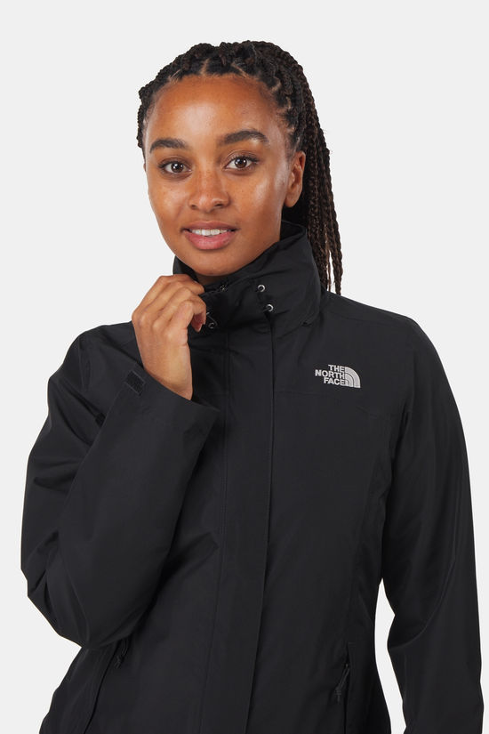 The North Face The North Face Sangro Regenjas Dames