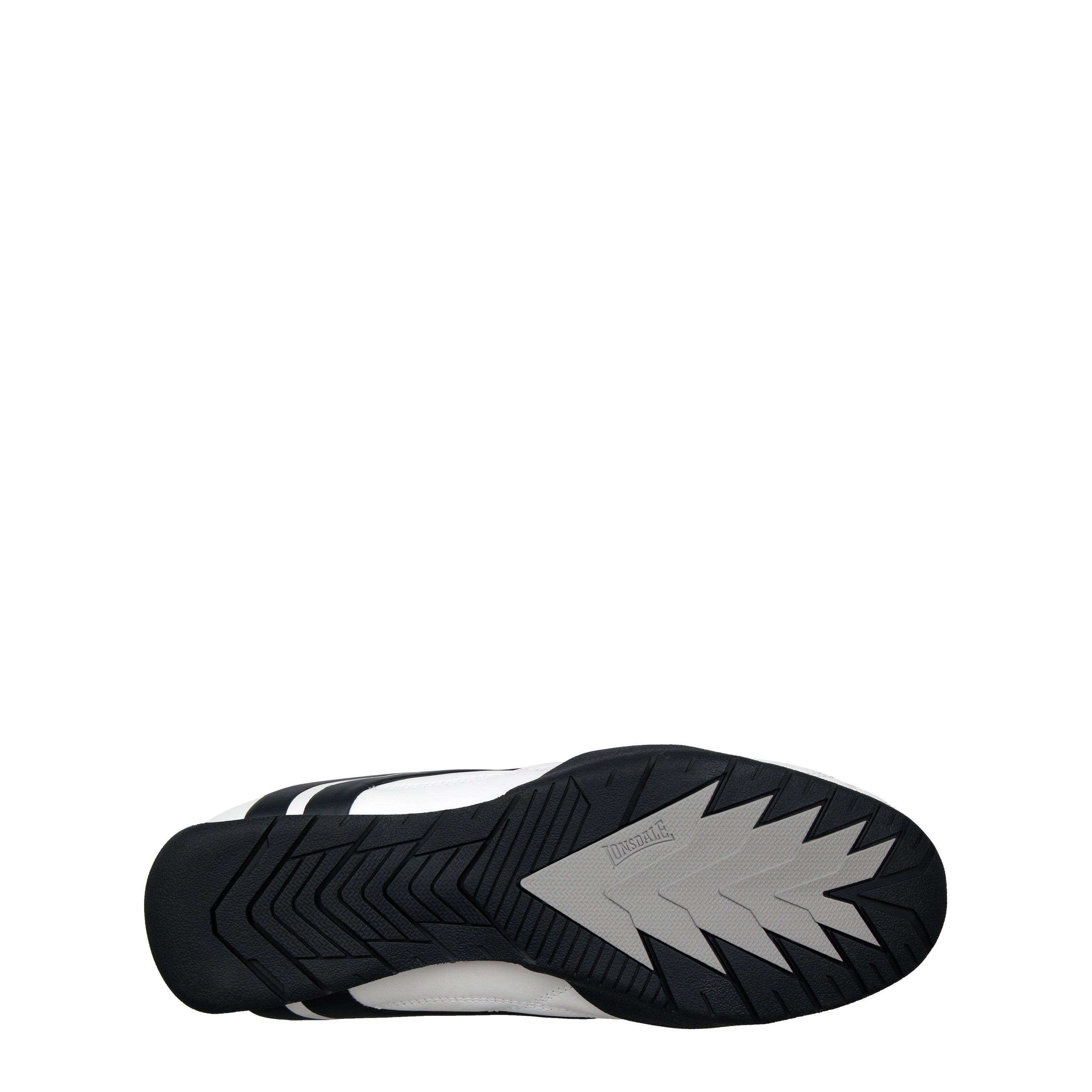 Lonsdale Camden Mens Trainers