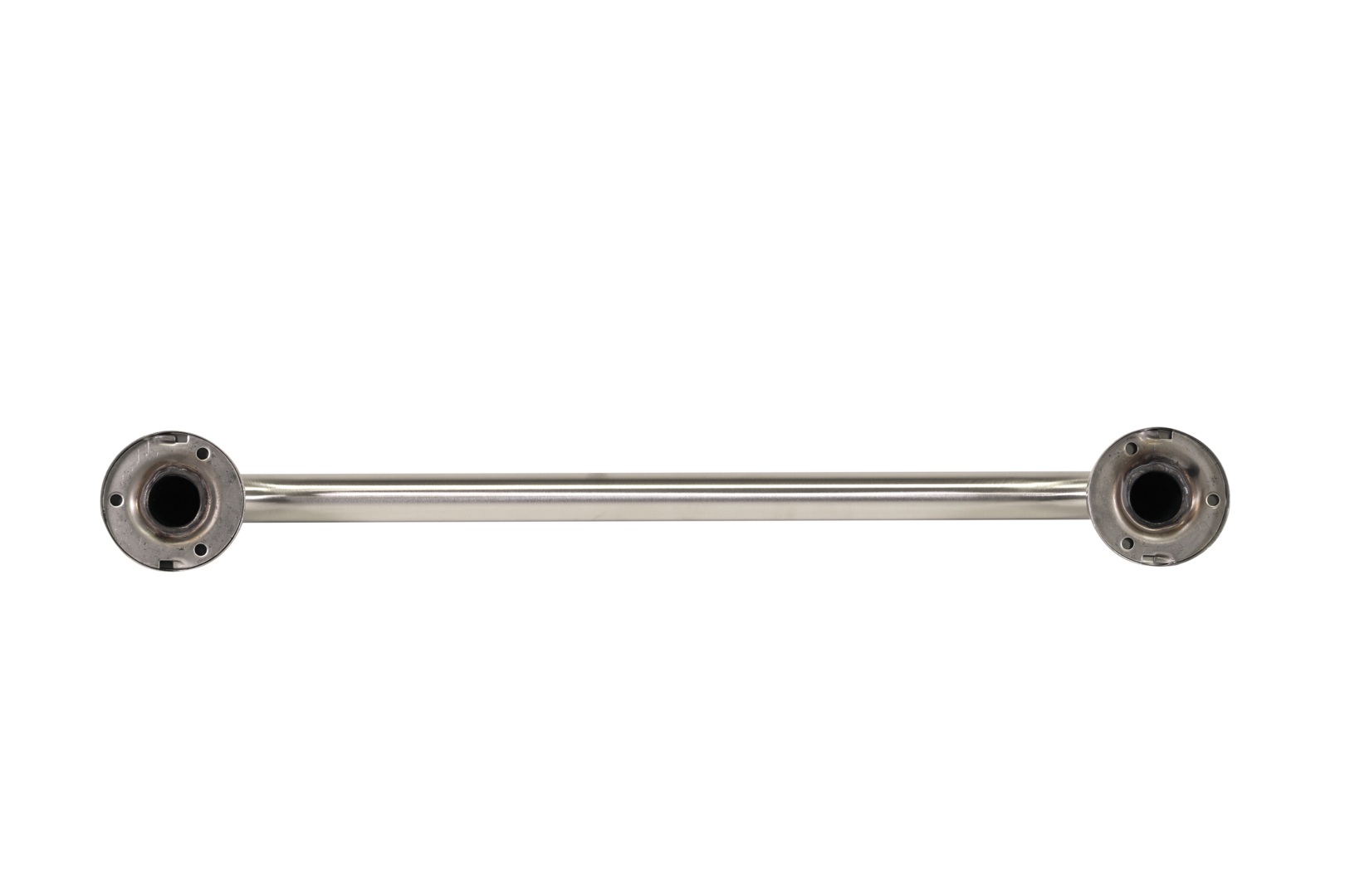 Plieger Vigo badgreep 45cm geborsteld chroom